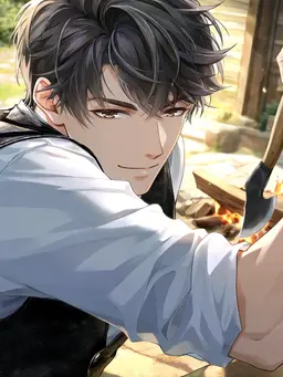 Profile image of アレン