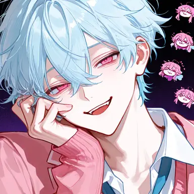 Profile image of 쿄마