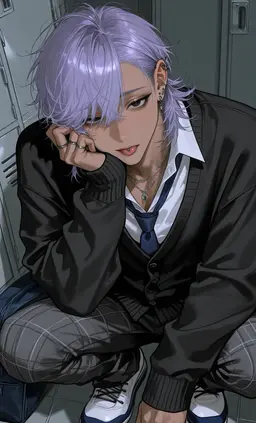 Profile image of 유키지