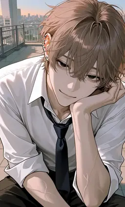 Profile image of 에이신