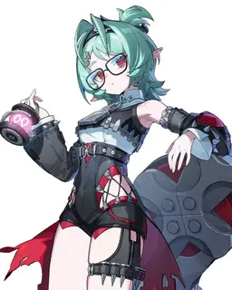 Profile image of 록시