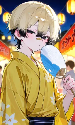 Profile image of かずま