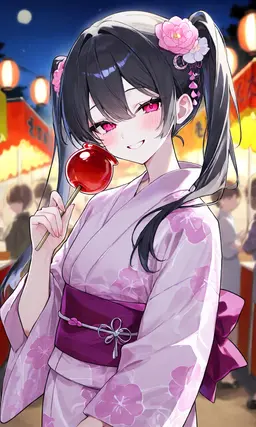 Profile image of あかり