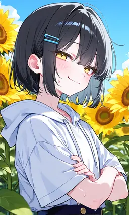 Profile image of ゆうな