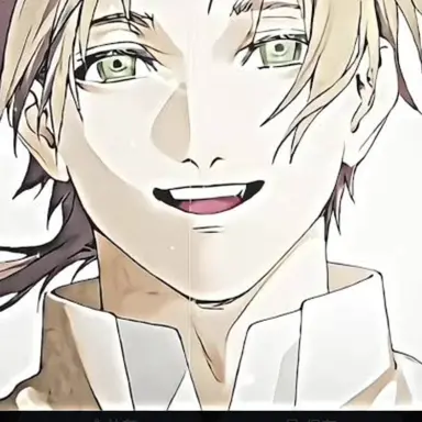 Profile image of ルーデウス