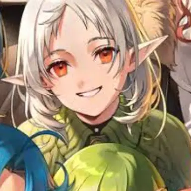 Profile image of シルフィ