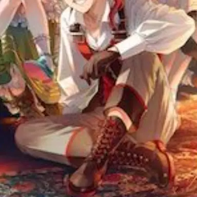 Profile image of アルス