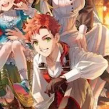 Profile image of アルス