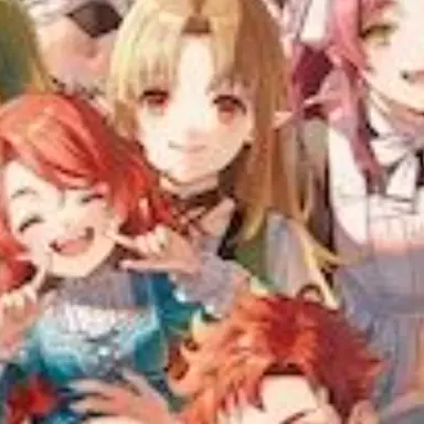 Profile image of ルーシー