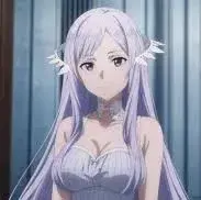 HerbalDiary8426의 Quinella — Sword Art Online