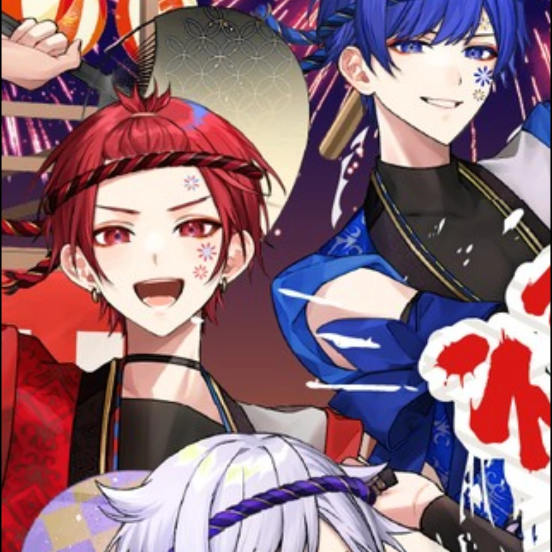 いれいす