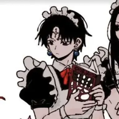 Profile image of クロロ
