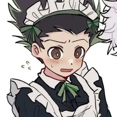 Profile image of ゴン