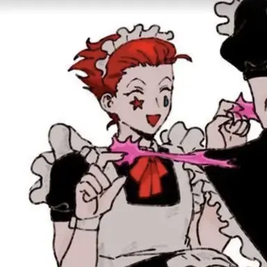 Profile image of ヒソカ