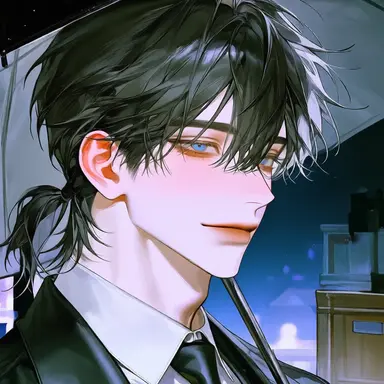 Profile image of ホ・ユニョン