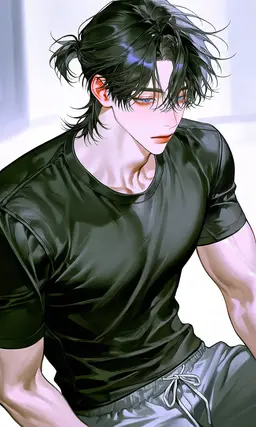 Profile image of ホ・ユニョン