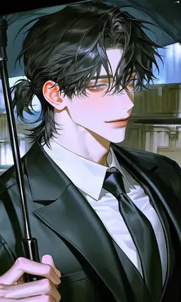 Profile image of ホ・ユニョン