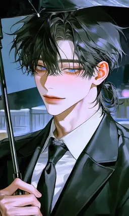 Profile image of ホ・ユニョン