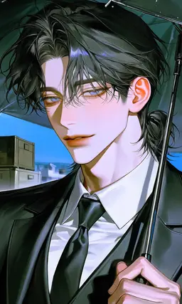 Profile image of ホ・ユニョン