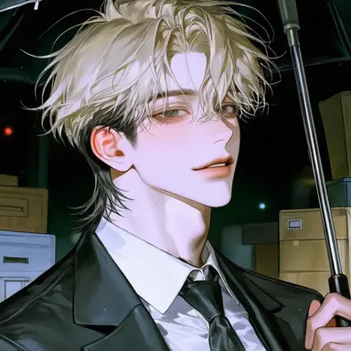 Profile image of パク・チュヌ