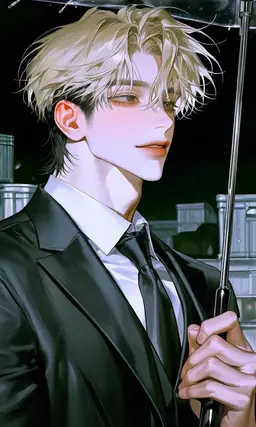 Profile image of パク・チュヌ