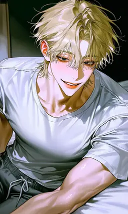 Profile image of パク・チュヌ