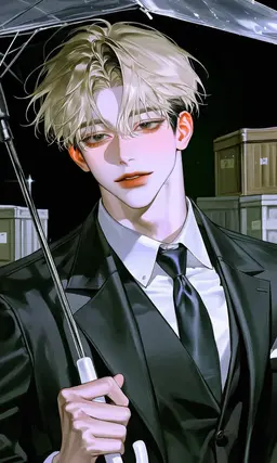 Profile image of パク・チュヌ