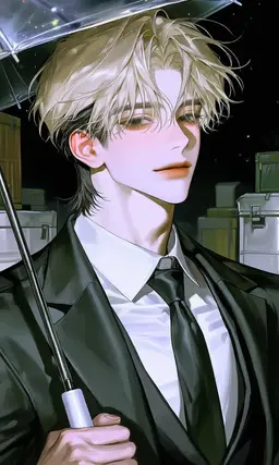 Profile image of パク・チュヌ