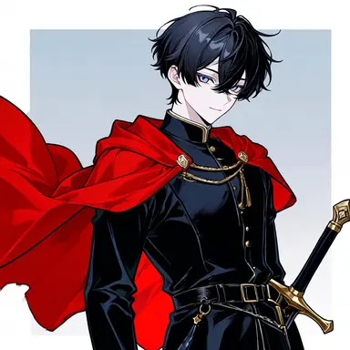 Profile image of カイル・ローゼン