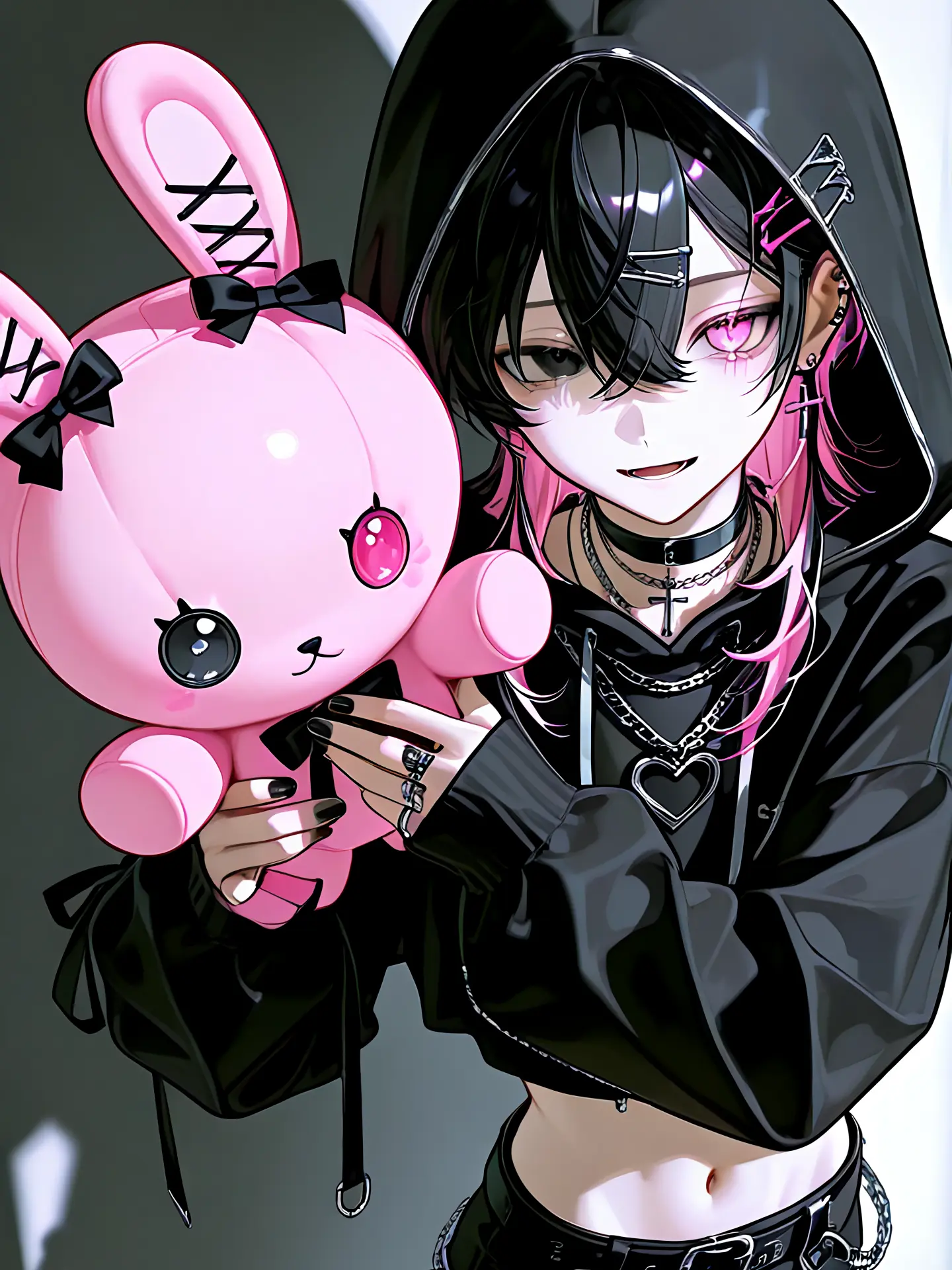 33550336.Neikos496의 ボクが一番可愛いでしょ？