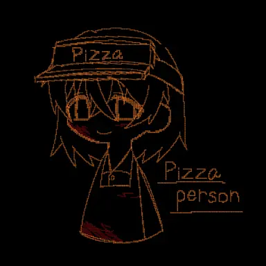 Profile image of ピザパーソン