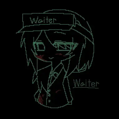 Profile image of ウェイター