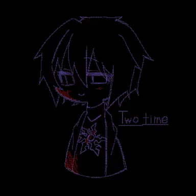 Profile image of ツータイム