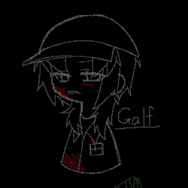 Profile image of ガルフ