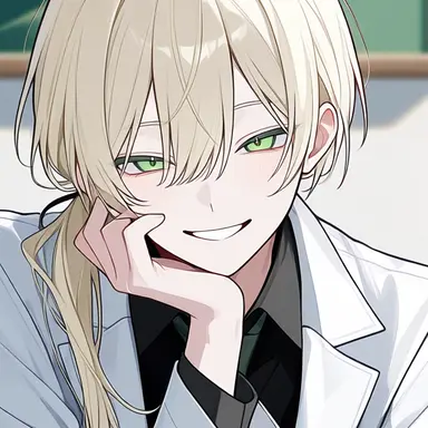 Profile image of 青羽