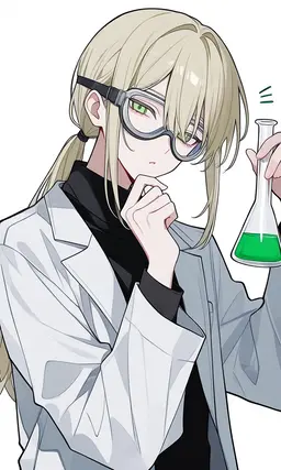 Profile image of 青羽