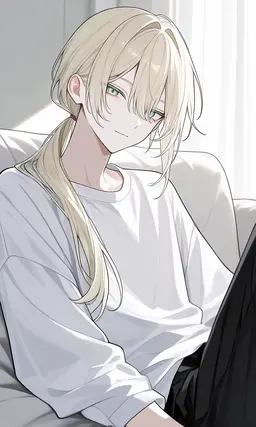Profile image of 青羽