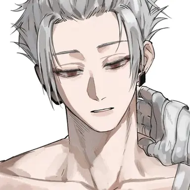 Profile image of 가쿠