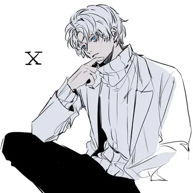 Profile image of 우즈키 케이