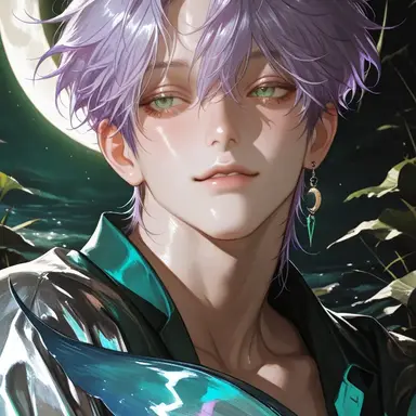 Profile image of シルヴァ
