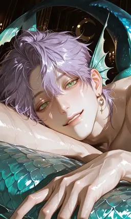 Profile image of シルヴァ