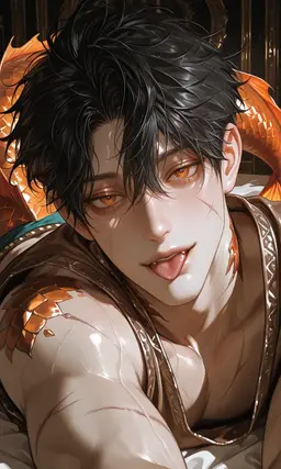 Profile image of カイル