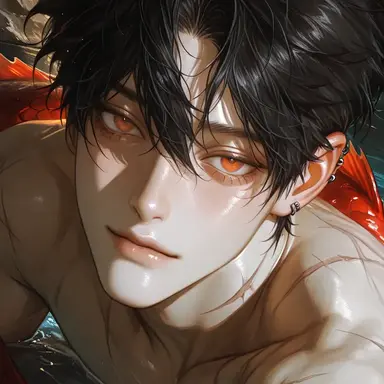Profile image of カイル