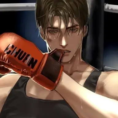 Profile image of Min-jun