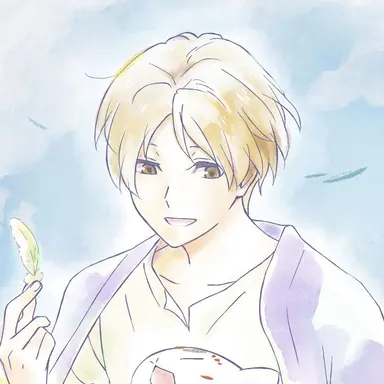 Profile image of 나츠메 타카시