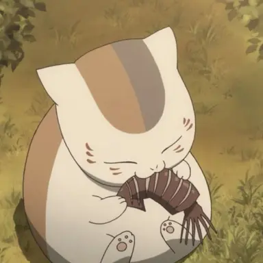 Profile image of 냥코 선생