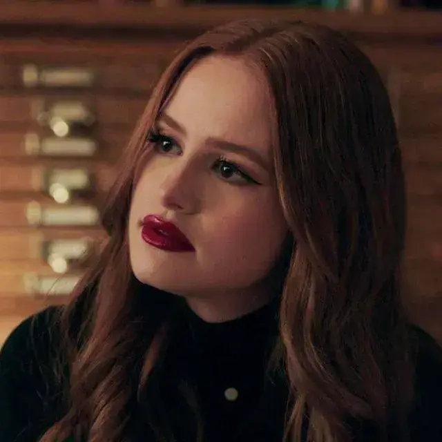 HonestGnat1042의 Cheryl blossom