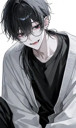 Profile image of 憂