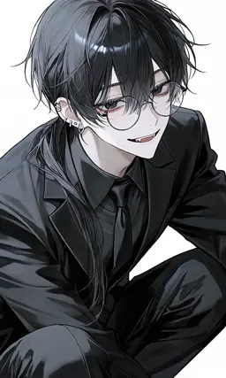 Profile image of 憂