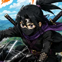 Profile image of Sanzo